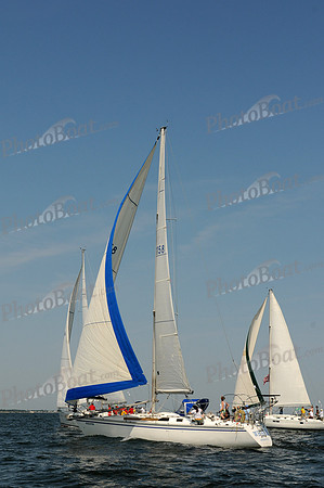 2011 Southern Bay RW D 622