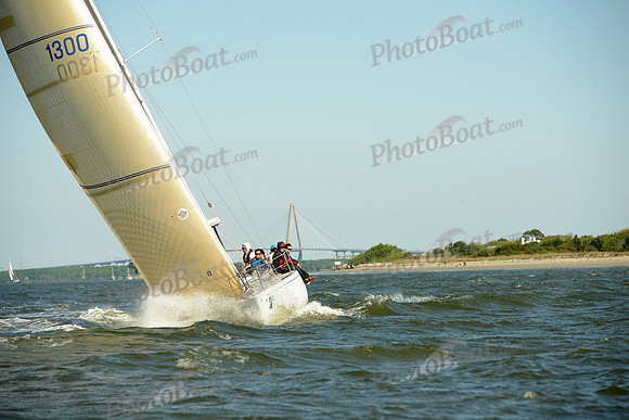 2016 Charleston Race Week E_0164