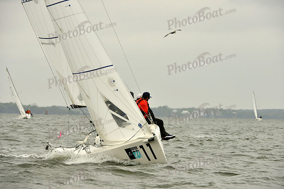 2016 Charleston Race Week A_1537