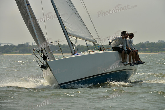 2016 Southern Bay Race Week B_0344
