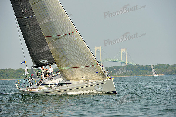 2015 NYYC Annual Regatta A 1333