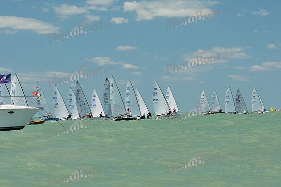 2012 Contender Worlds A 163