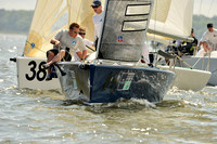 2015 Charleston Race Week B 629