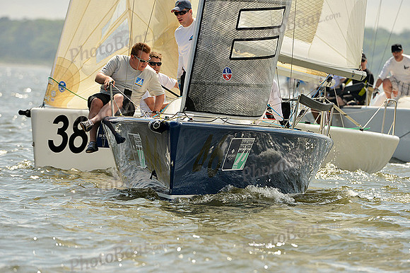 2015 Charleston Race Week B 629