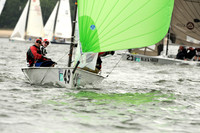 2012 Charleston Race Week B 1947