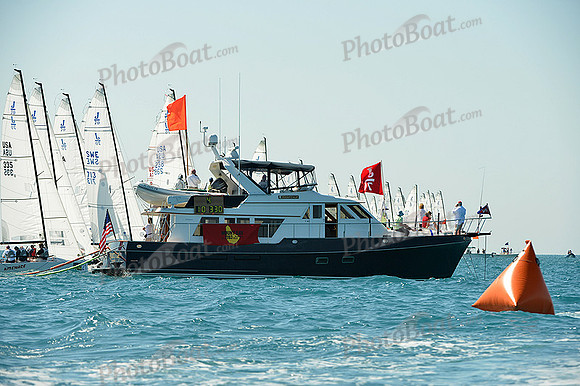 2015 Key West Race Week C 048