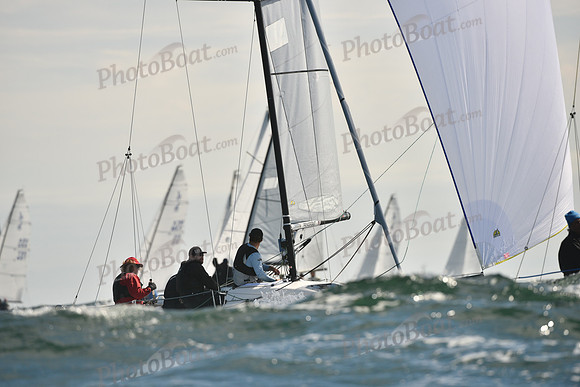 2018 J70 Worlds F_0172