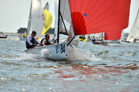 2014 Charleston Race Week D 941