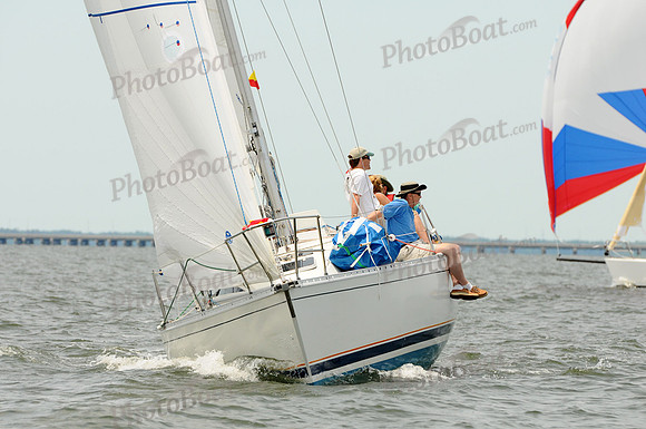 2011 Southern Bay RW C 218