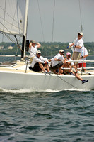 2015 NYYC Annual Regatta E 700