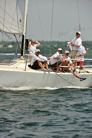 2015 NYYC Annual Regatta E 700