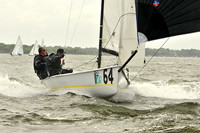 2013 Charleston Race Week A 779
