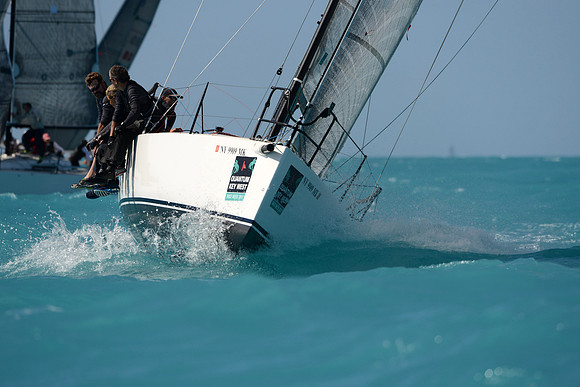 2017 Quantum Key West RW B 451