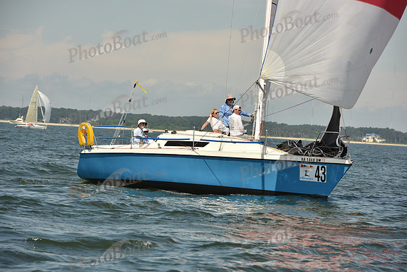 2018 Southern Bay Race Week C_0677