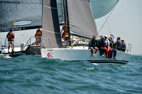 2015 Block Island Race Week A 743