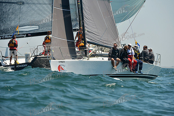 2015 Block Island Race Week A 743
