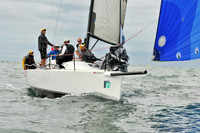 2012 Charleston Race Week C 218