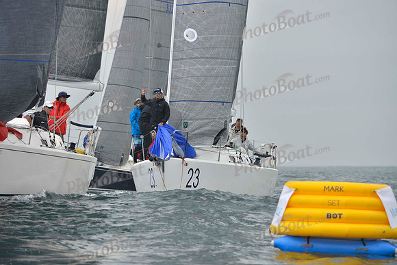 2021 Block Island Race Week C_2321