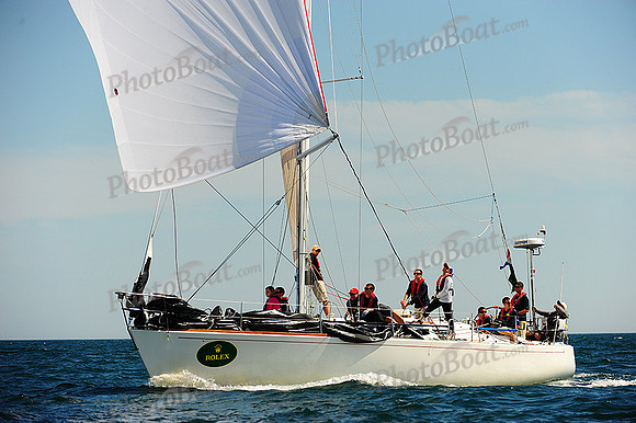 2014 NYYC Annual Regatta C 1705