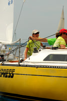 2011 Park City Regatta A 851