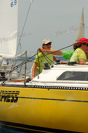 2011 Park City Regatta A 851