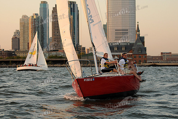 2012 NY Architects Regatta 982