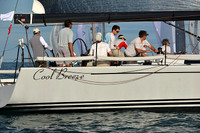 2014 Key West Race Week A 672