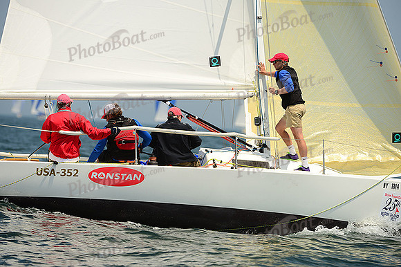 2013 Block Island Race Week A 1051