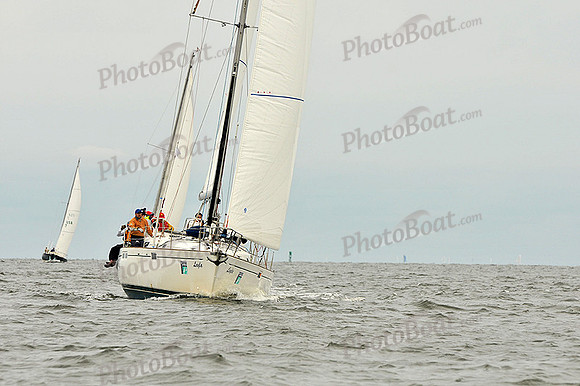 2013 Charleston Race Week B 819