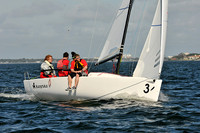 2014 J70 Winter Series A 725