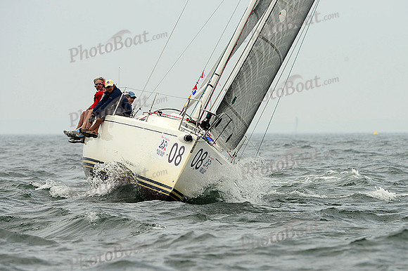 2013 Block Island Race Week C 539