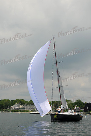 2011 NYYC Annual Regatta A 074