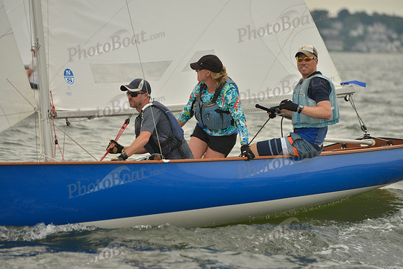 2018 Thistle Nationals B_0451