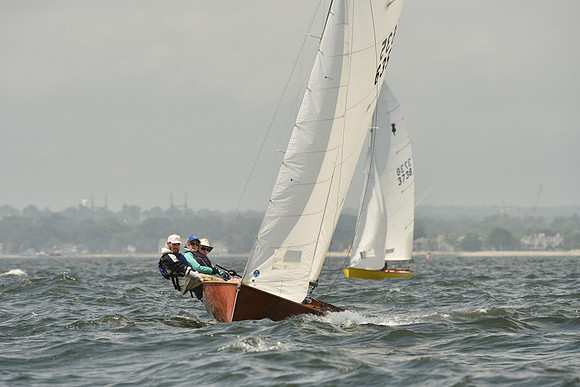 2018 Thistle Nationals E_0715