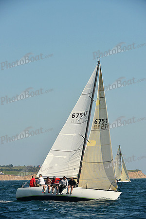 2015 Block Island Race Week B 574
