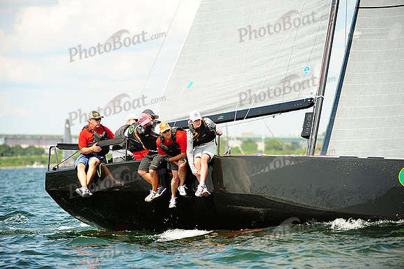 2014 NYYC Race Week C 795