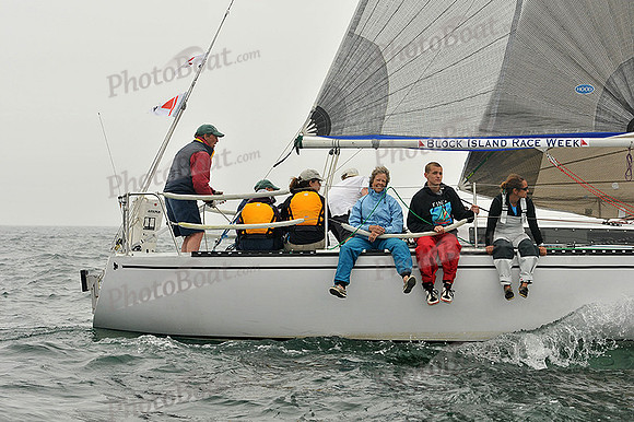 2013 Block Island Race Week D 044