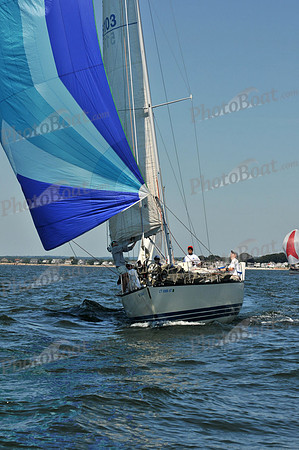2010 Leukemia Cup 1021