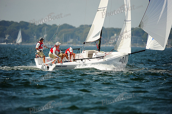 2014 USQS-D 929