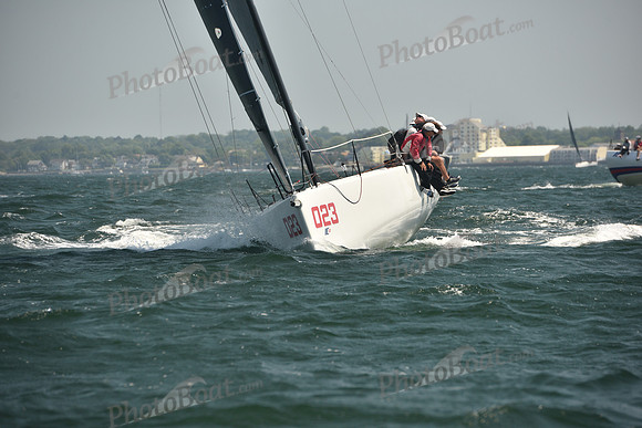 2024 NYYC Annual Regatta_3585
