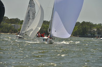 2017 Charleston Race Week A_1692