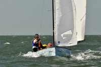 2012 Thistle Midwinters B 665