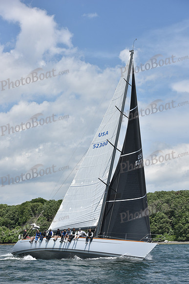 2019 NYYC Annual Regatta A_2186