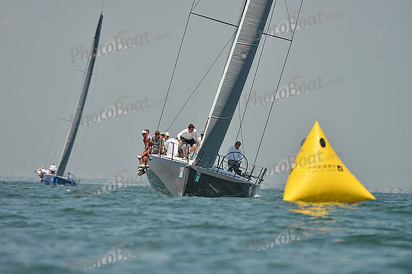 2014 Charleston Race Week D 142