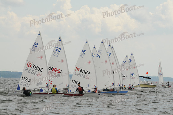 2009 US Youth Champs G 785