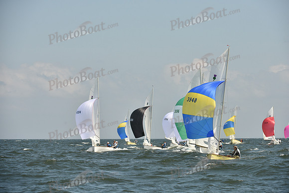2018 Thistle Nationals E_1273