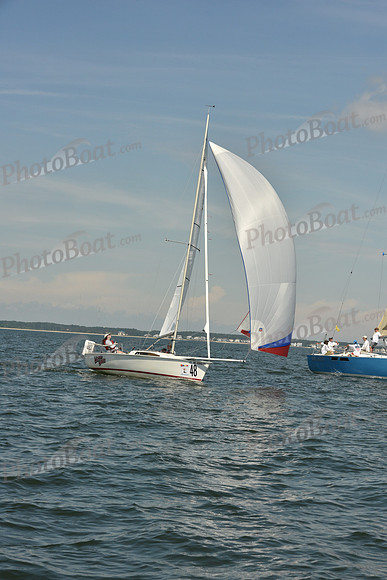 2018 Southern Bay Race Week C_0778