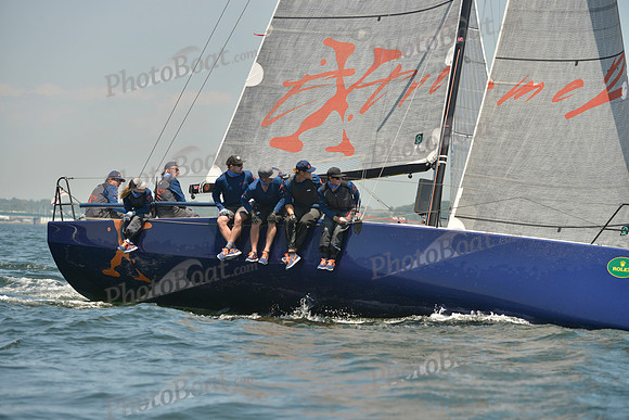 2017 NYYC Annual Regatta B_0993