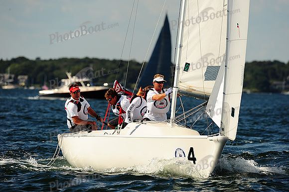 2016 USQS-B 1015