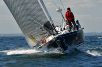 2012 Newport Bermuda 1155